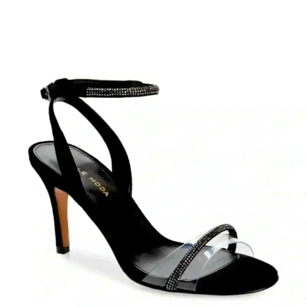 Pelle Moda Roseli Sandal Size 5 1/2